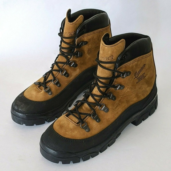 Danner Combat Hiker Waterproof Hiking Boot - Picture 3 of 8